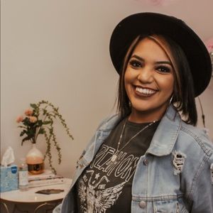 Meet your Posher, Mariah